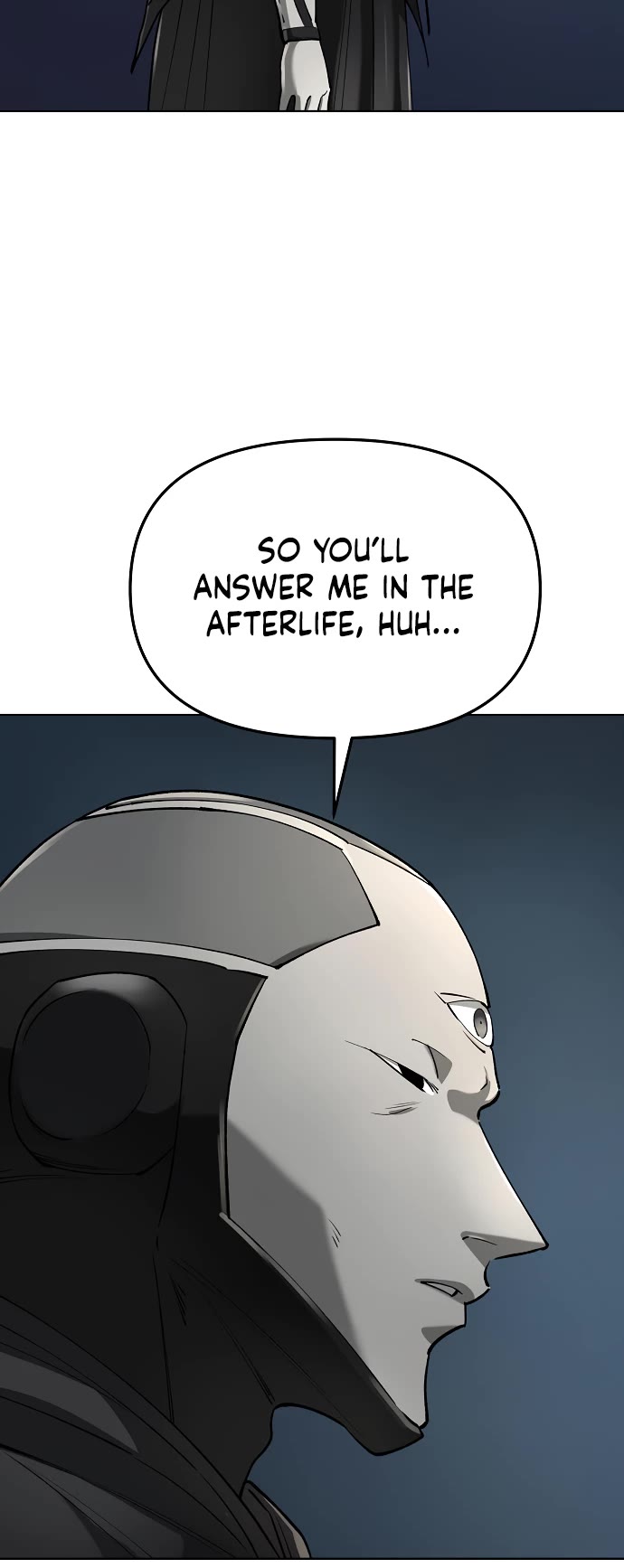 Cosmic Heavenly Demon 3077 Chapter 57 page 20 - Chapter 57