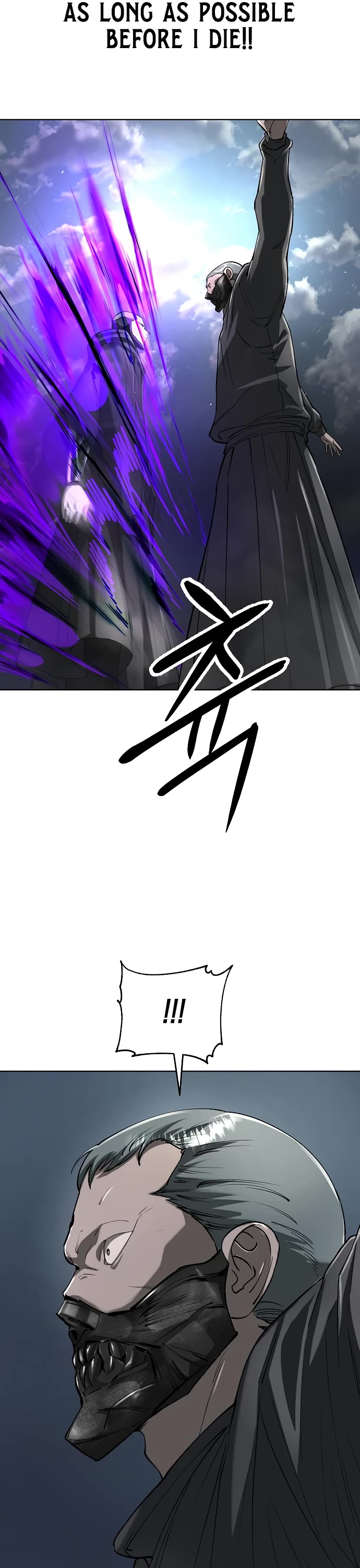 Cosmic Heavenly Demon 3077 Chapter 57 page 22 - Chapter 57