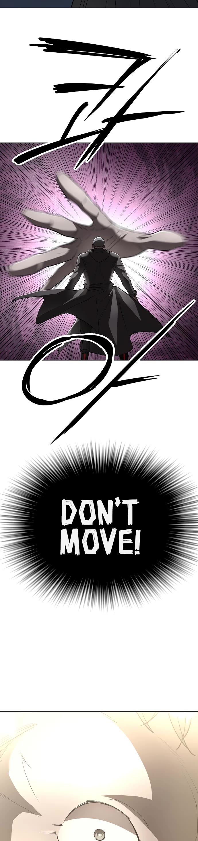 Cosmic Heavenly Demon 3077 Chapter 57 page 23 - Chapter 57