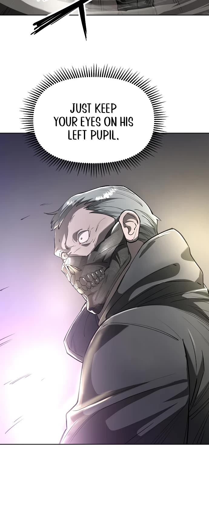 Cosmic Heavenly Demon 3077 Chapter 57 page 27 - Chapter 57