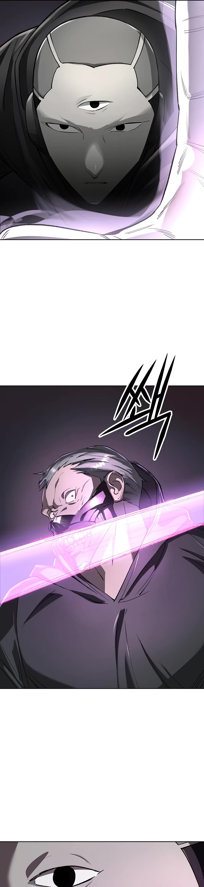 Cosmic Heavenly Demon 3077 Chapter 57 page 29 - Chapter 57