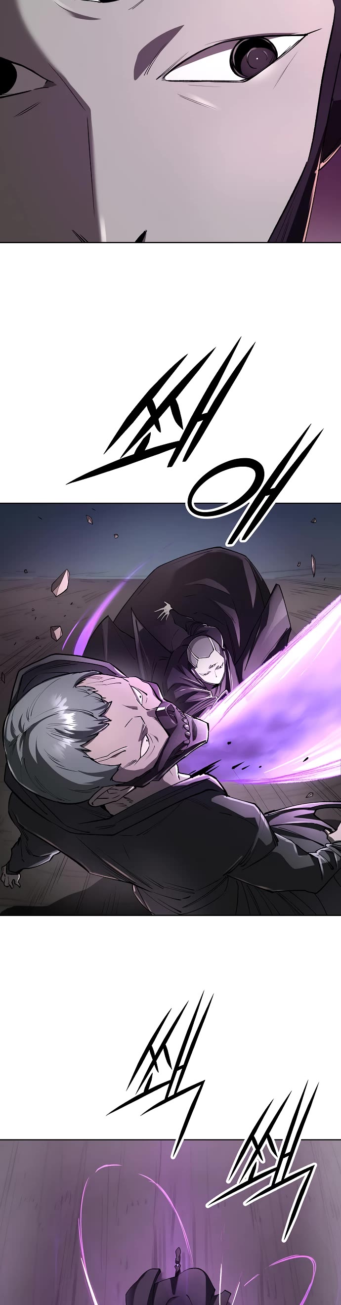 Cosmic Heavenly Demon 3077 Chapter 57 page 30 - Chapter 57