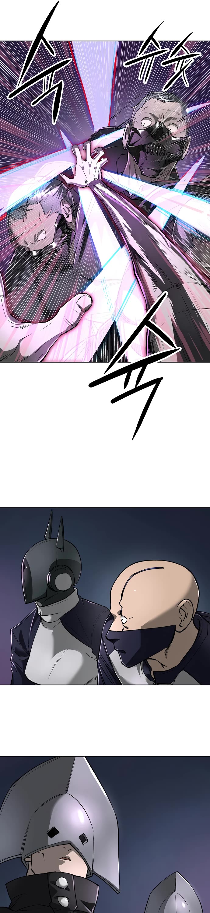 Cosmic Heavenly Demon 3077 Chapter 57 page 32 - Chapter 57