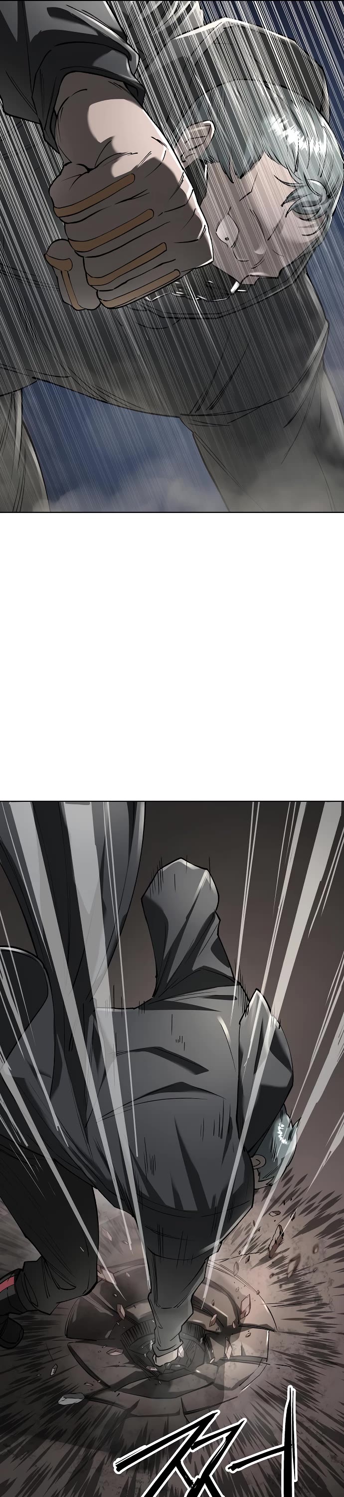 Cosmic Heavenly Demon 3077 Chapter 57 page 35 - Chapter 57