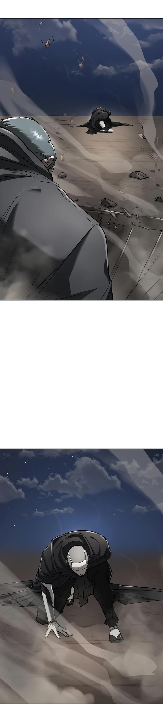 Cosmic Heavenly Demon 3077 Chapter 57 page 39 - Chapter 57