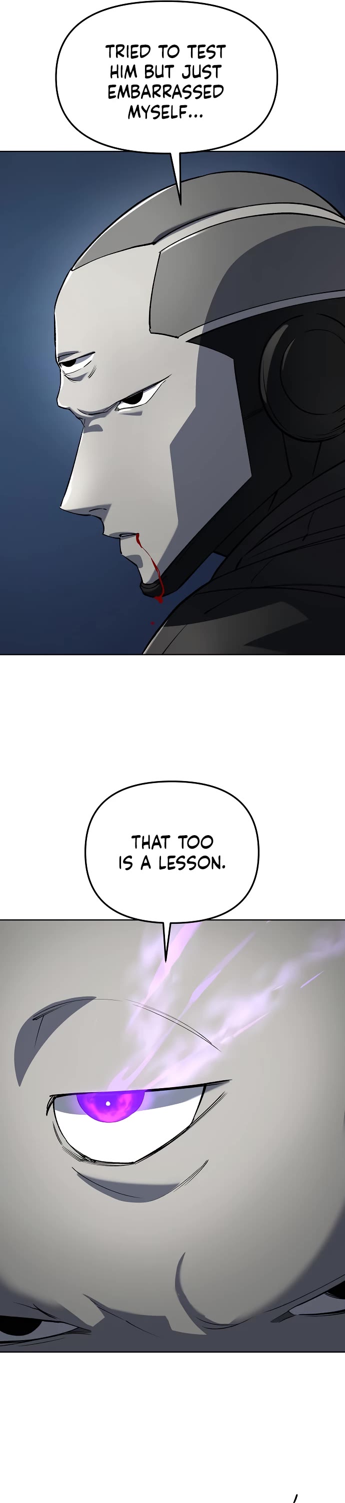 Cosmic Heavenly Demon 3077 Chapter 57 page 42 - Chapter 57