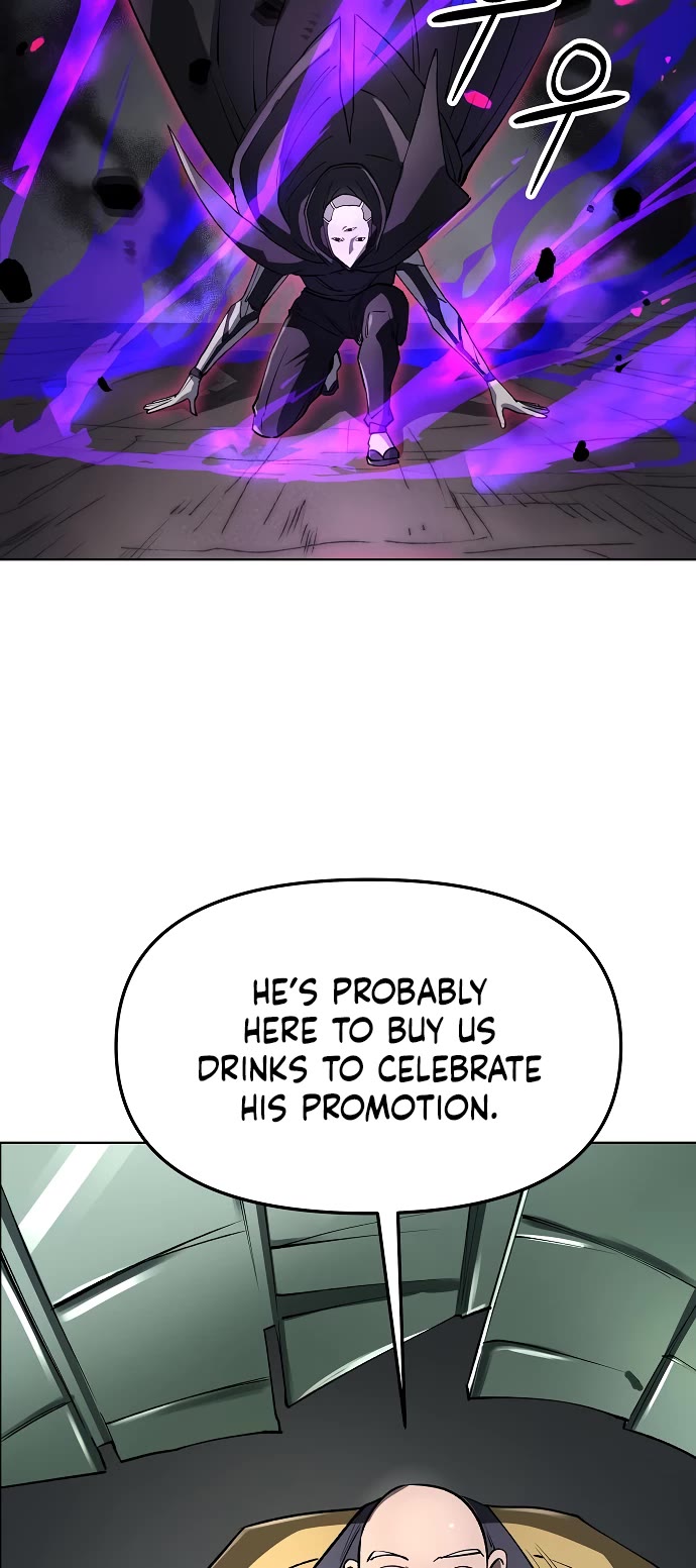 Cosmic Heavenly Demon 3077 Chapter 57 page 48 - Chapter 57