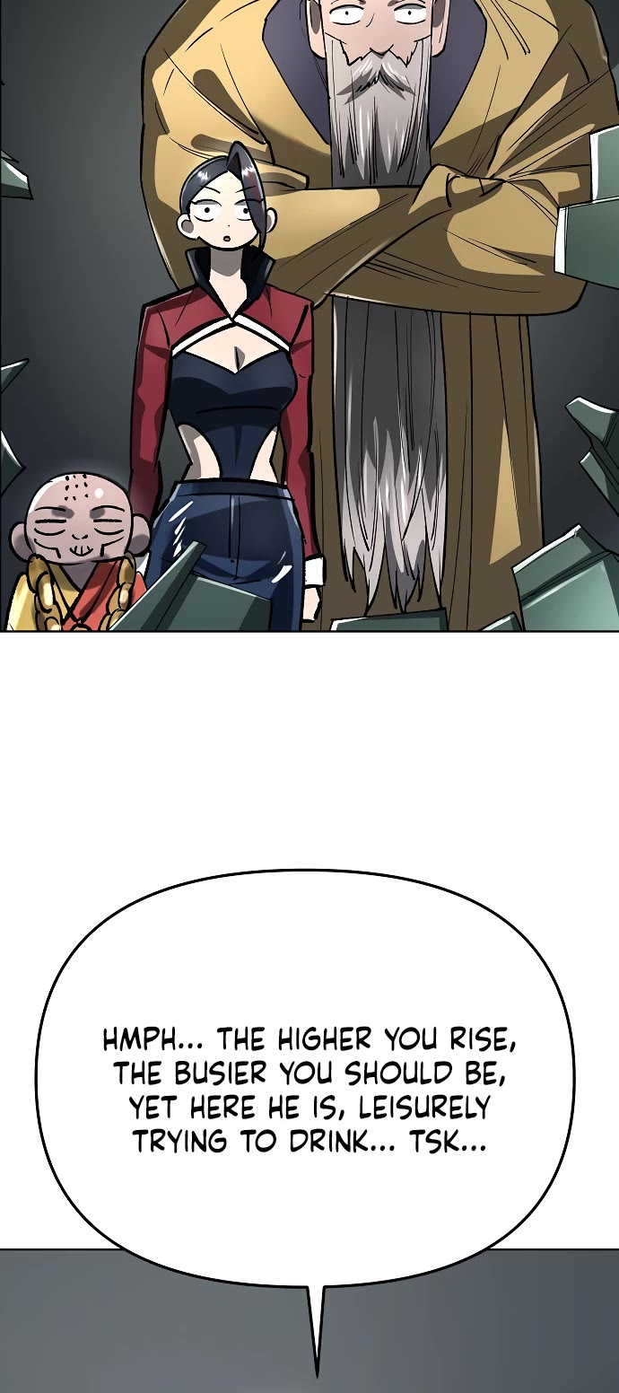 Cosmic Heavenly Demon 3077 Chapter 57 page 49 - Chapter 57