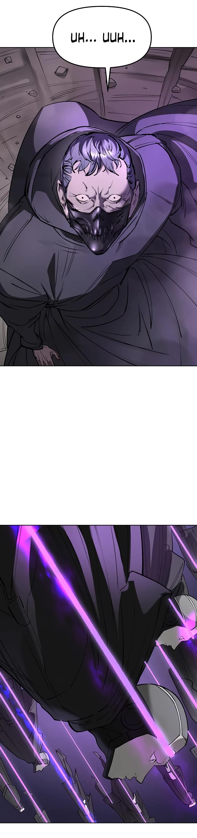 Cosmic Heavenly Demon 3077 Chapter 57 page 54 - Chapter 57