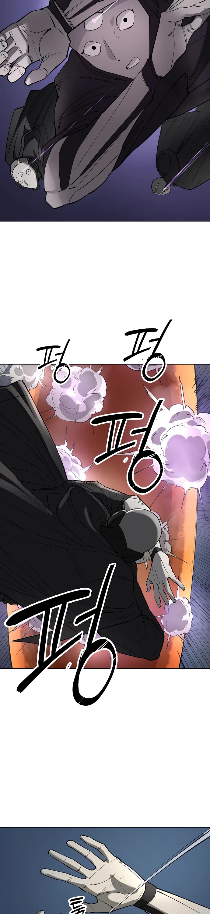 Cosmic Heavenly Demon 3077 Chapter 57 page 56 - Chapter 57