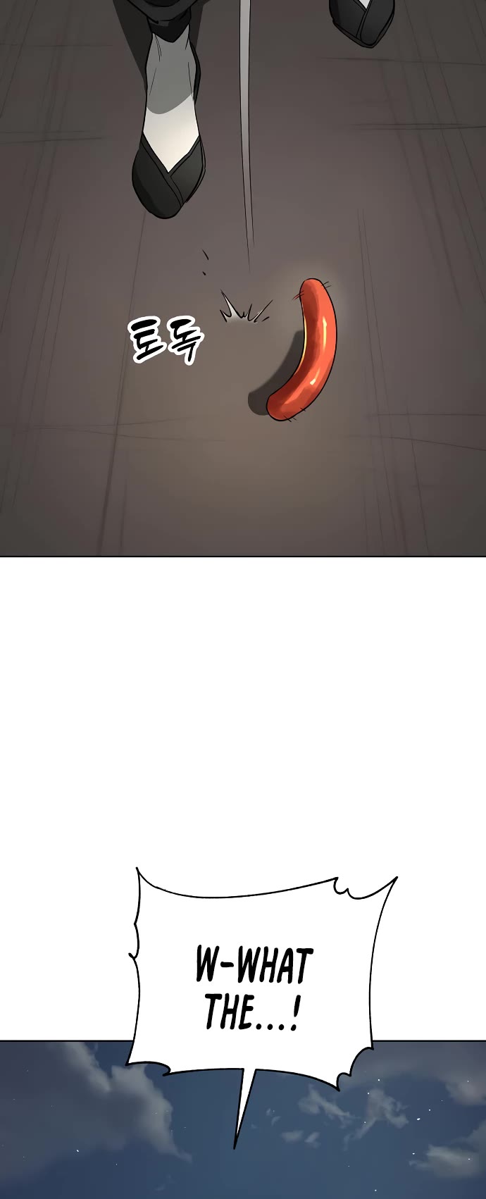 Cosmic Heavenly Demon 3077 Chapter 57 page 58 - Chapter 57
