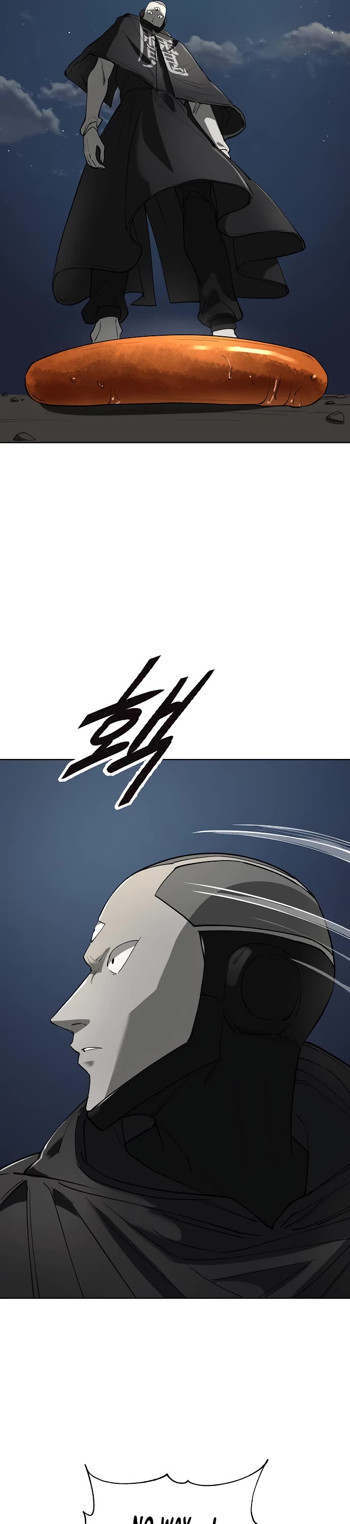 Cosmic Heavenly Demon 3077 Chapter 57 page 59 - Chapter 57