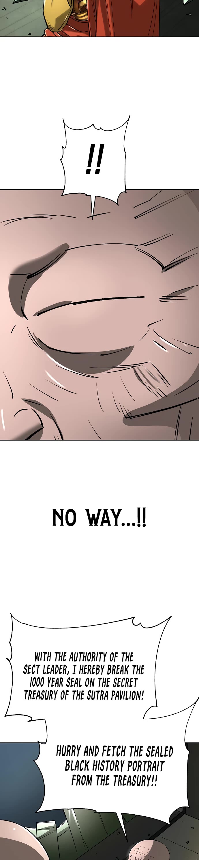 Cosmic Heavenly Demon 3077 Chapter 57 page 67 - Chapter 57