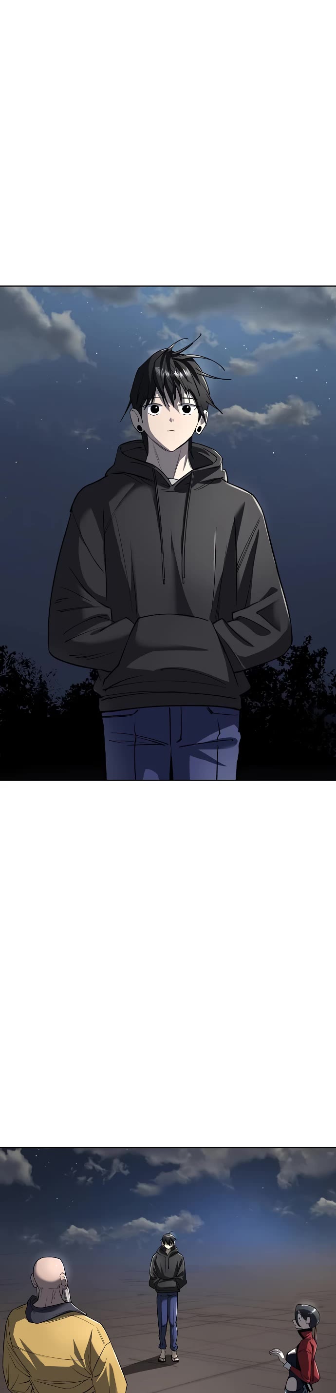 Cosmic Heavenly Demon 3077 Chapter 58 page 10 - Chapter 58