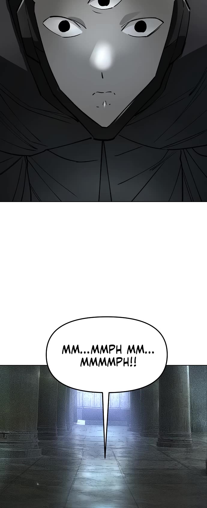 Cosmic Heavenly Demon 3077 Chapter 58 page 19 - Chapter 58