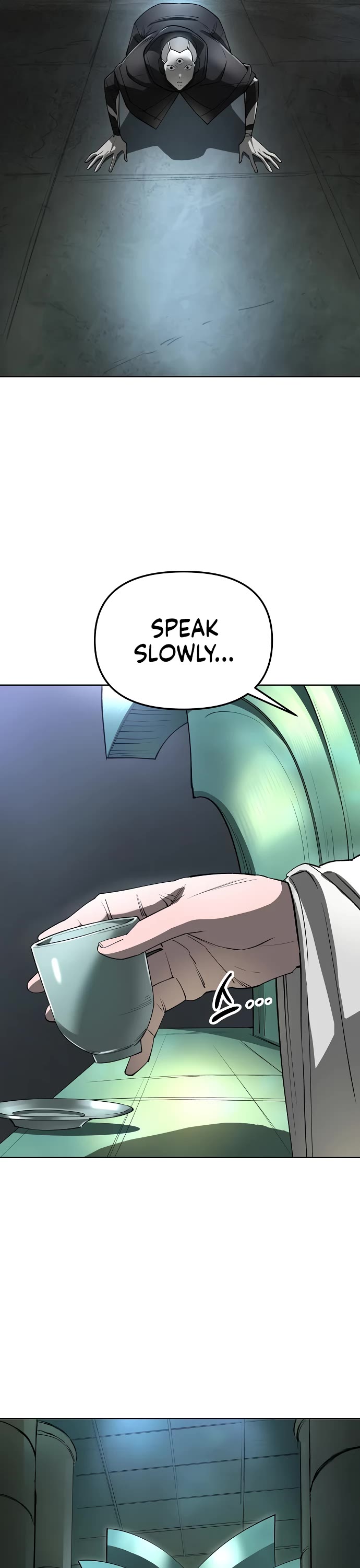 Cosmic Heavenly Demon 3077 Chapter 58 page 20 - Chapter 58