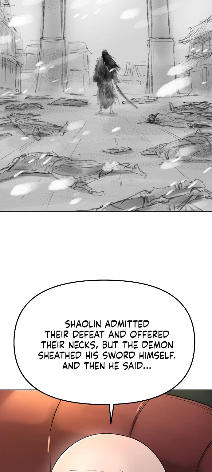 Cosmic Heavenly Demon 3077 Chapter 58 page 26 - Chapter 58