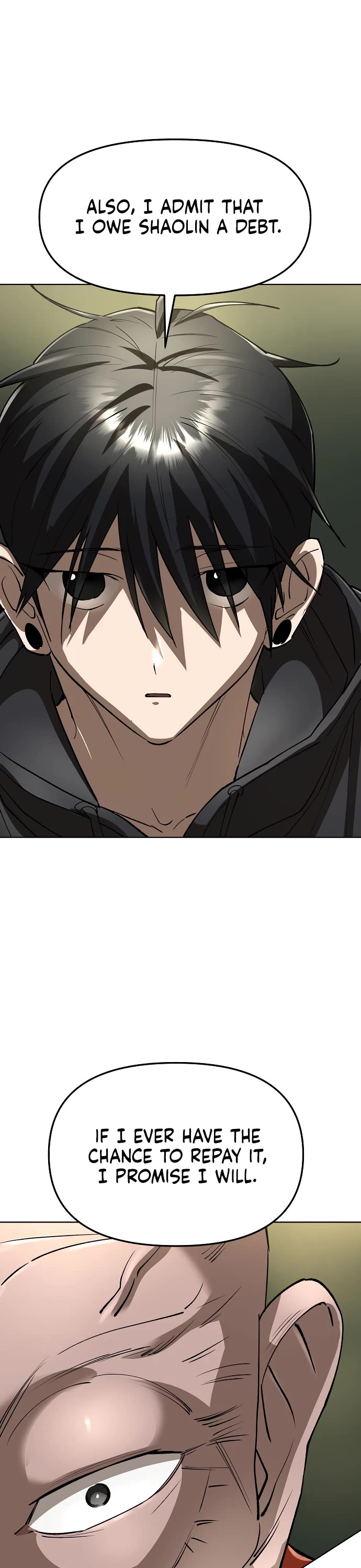 Cosmic Heavenly Demon 3077 Chapter 58 page 44 - Chapter 58