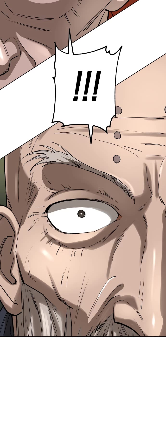 Cosmic Heavenly Demon 3077 Chapter 58 page 45 - Chapter 58