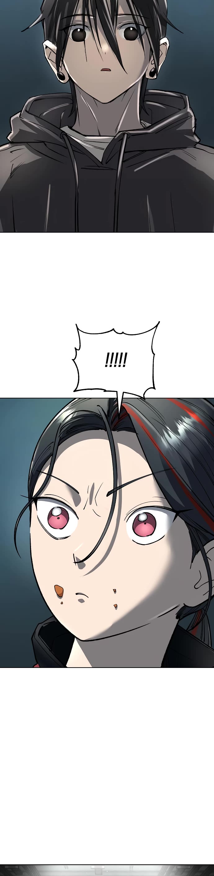 Cosmic Heavenly Demon 3077 Chapter 58 page 49 - Chapter 58