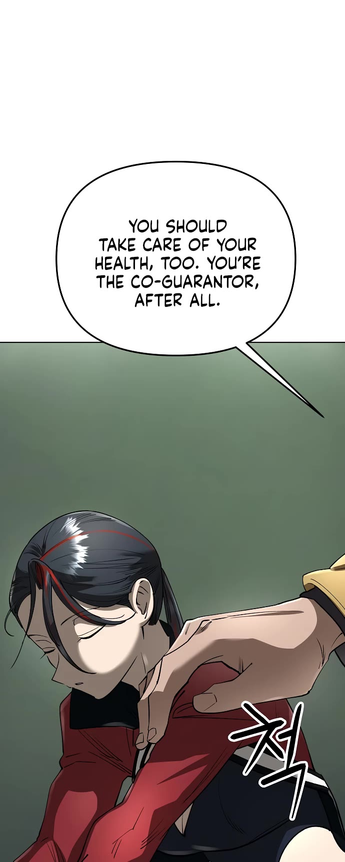 Cosmic Heavenly Demon 3077 Chapter 58 page 58 - Chapter 58