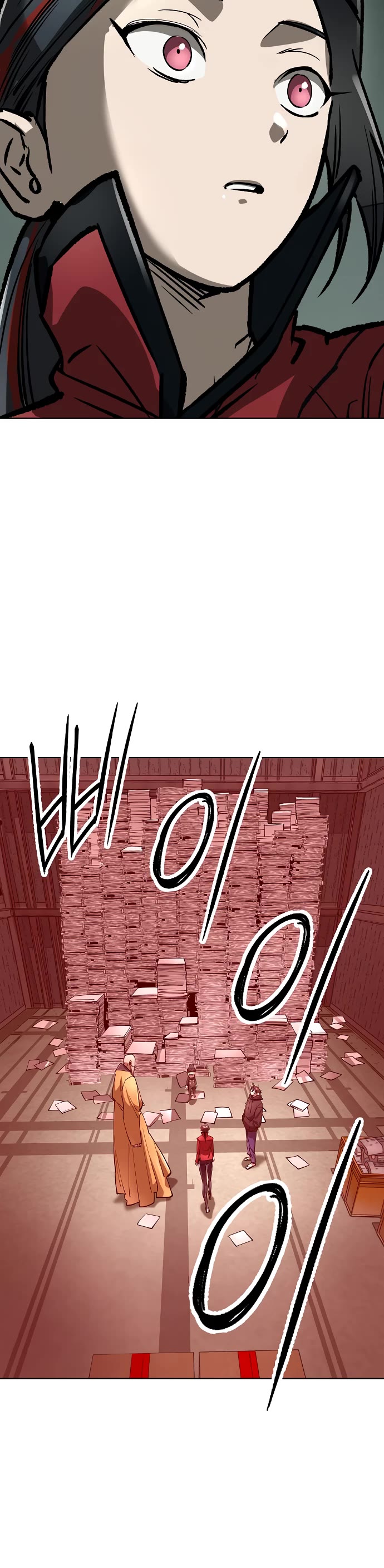 Cosmic Heavenly Demon 3077 Chapter 58 page 62 - Chapter 58