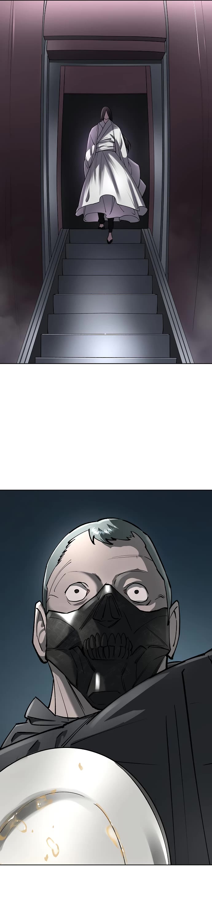 Cosmic Heavenly Demon 3077 Chapter 58 page 66 - Chapter 58