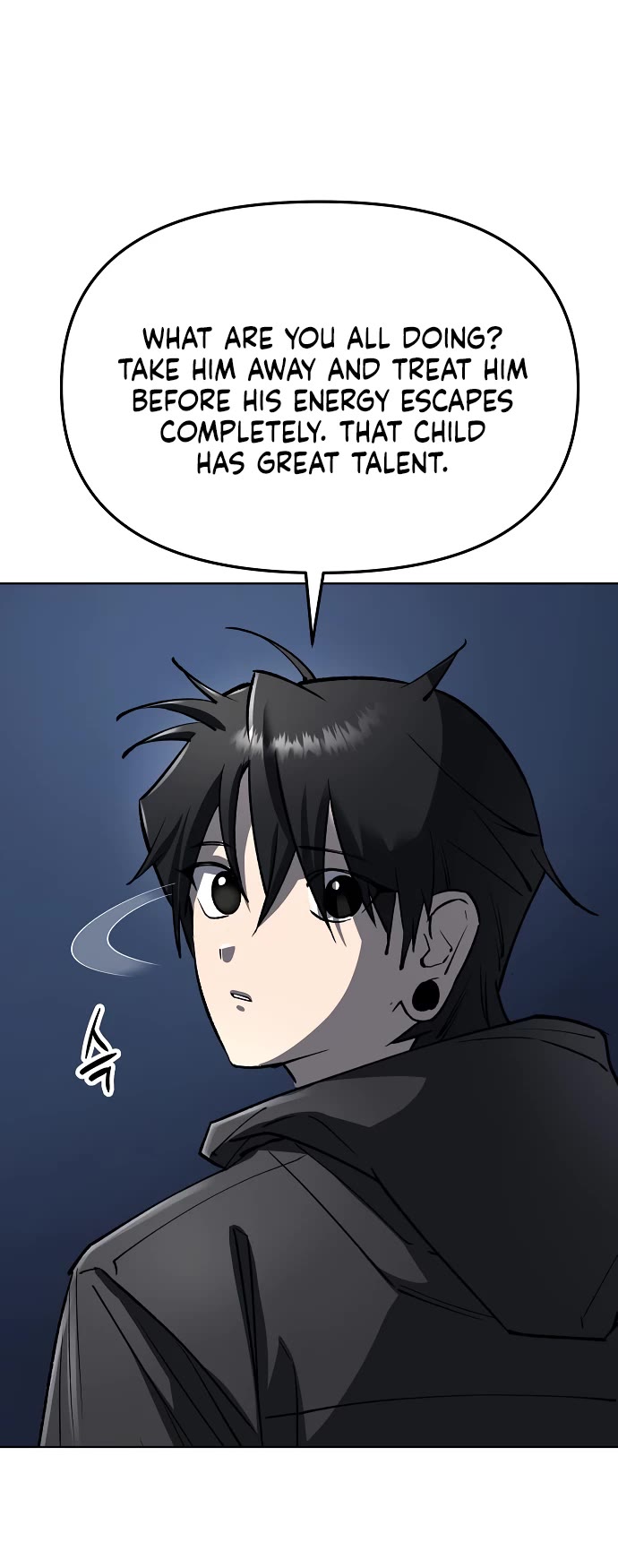 Cosmic Heavenly Demon 3077 Chapter 58 page 7 - Chapter 58