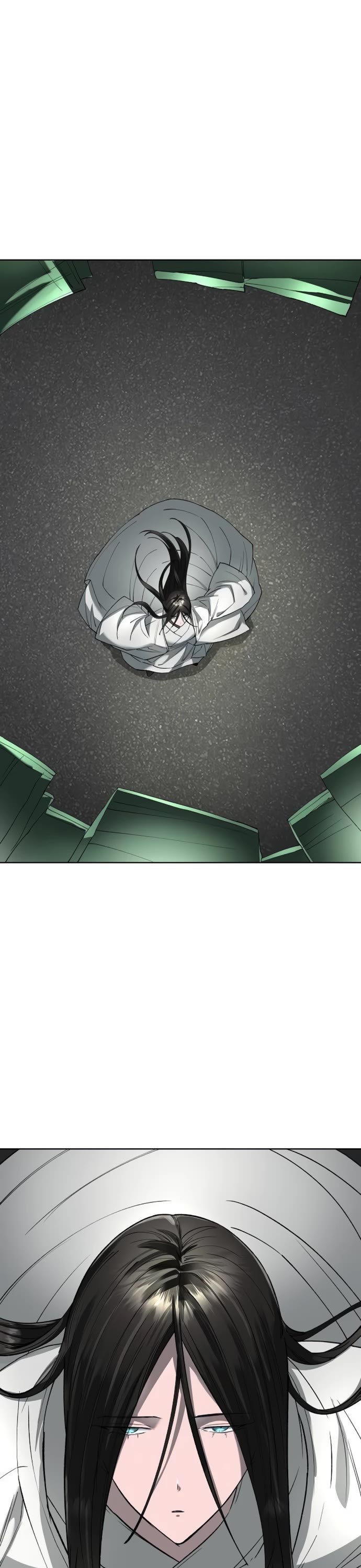Cosmic Heavenly Demon 3077 Chapter 59 page 19 - Chapter 59