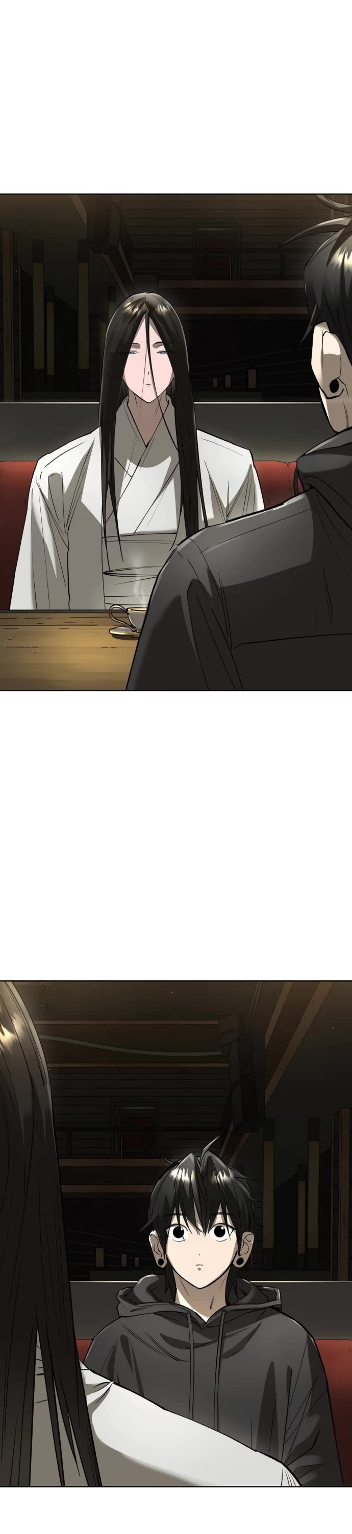 Cosmic Heavenly Demon 3077 Chapter 59 page 22 - Chapter 59