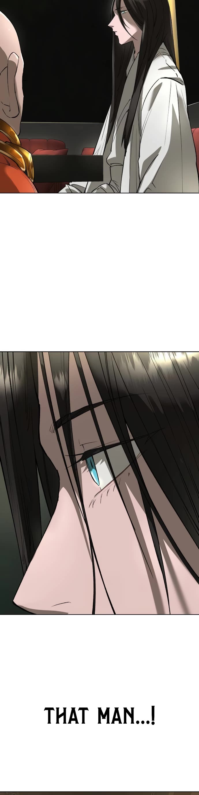 Cosmic Heavenly Demon 3077 Chapter 59 page 24 - Chapter 59