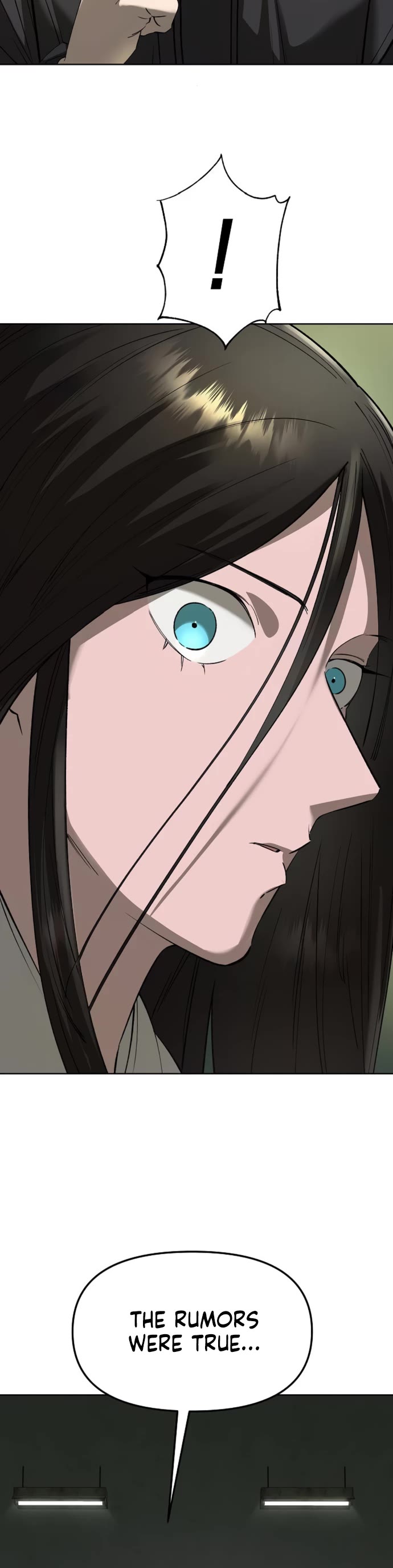 Cosmic Heavenly Demon 3077 Chapter 59 page 38 - Chapter 59