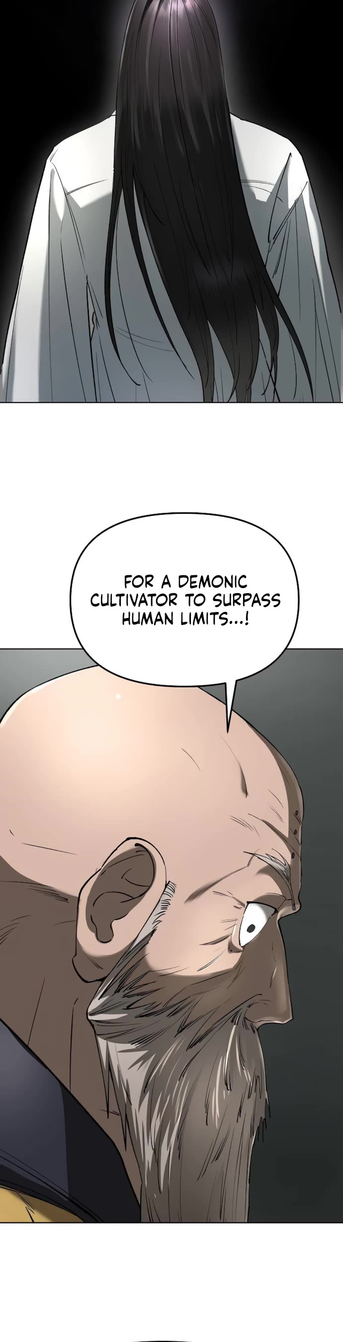 Cosmic Heavenly Demon 3077 Chapter 59 page 42 - Chapter 59