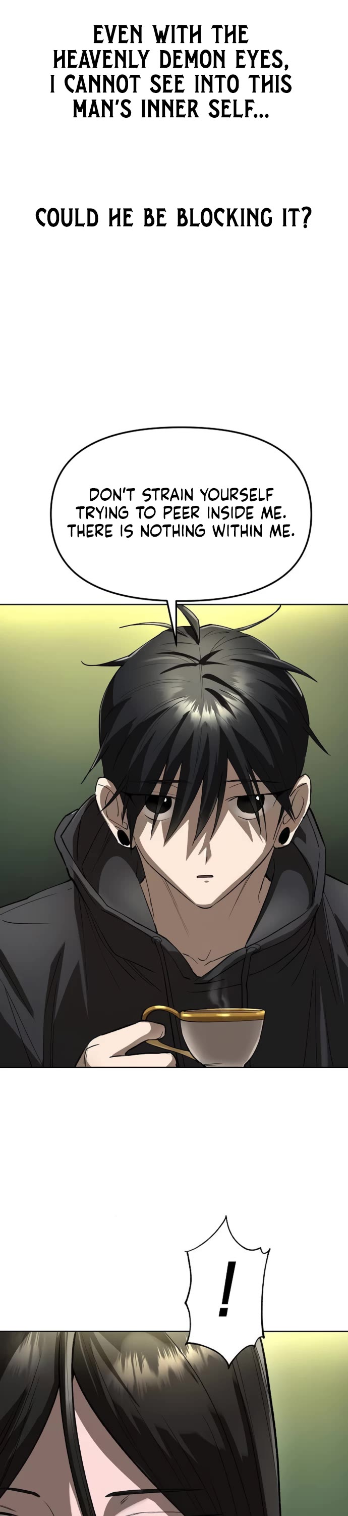Cosmic Heavenly Demon 3077 Chapter 59 page 46 - Chapter 59