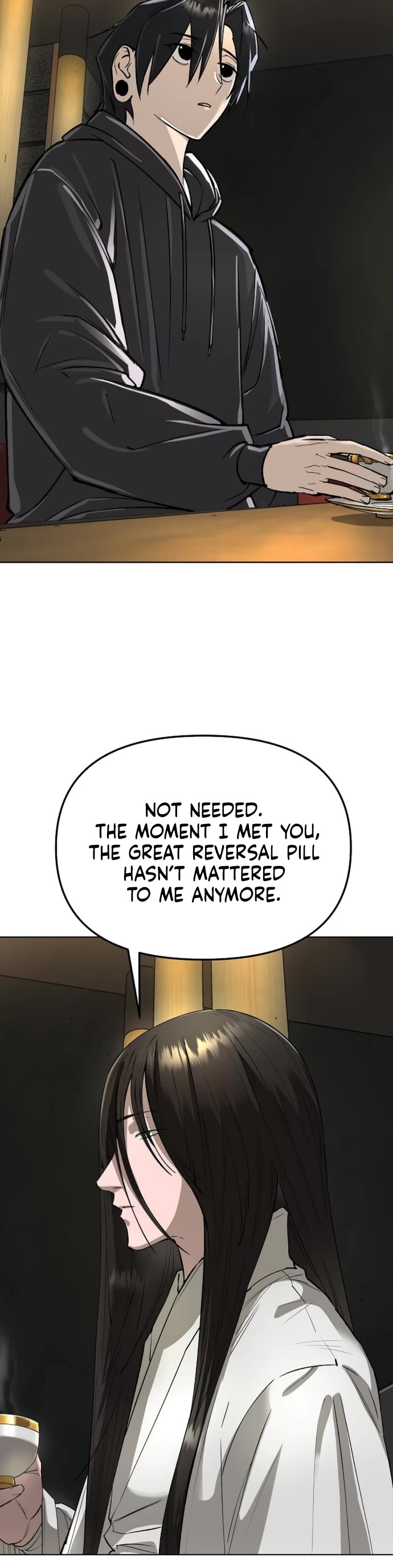 Cosmic Heavenly Demon 3077 Chapter 59 page 48 - Chapter 59