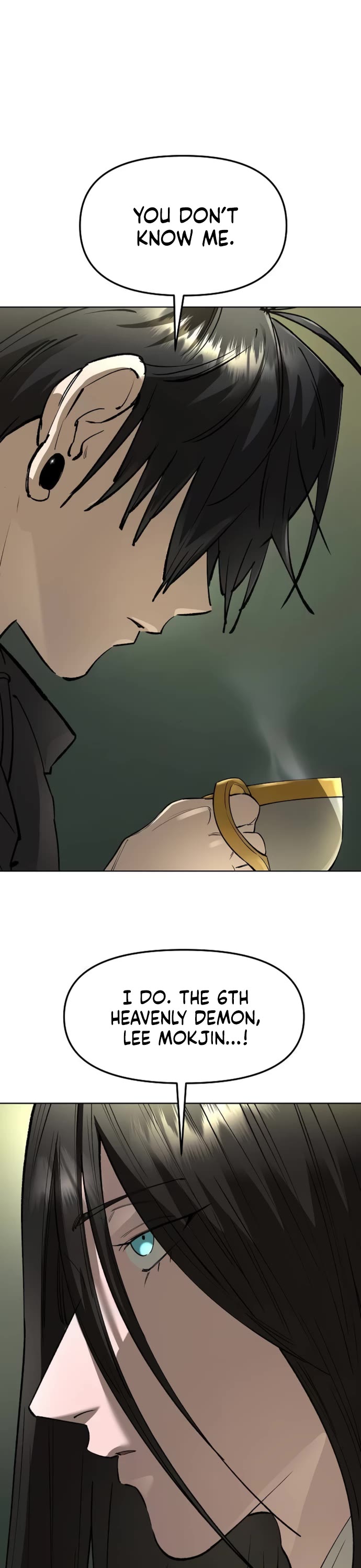 Cosmic Heavenly Demon 3077 Chapter 59 page 49 - Chapter 59