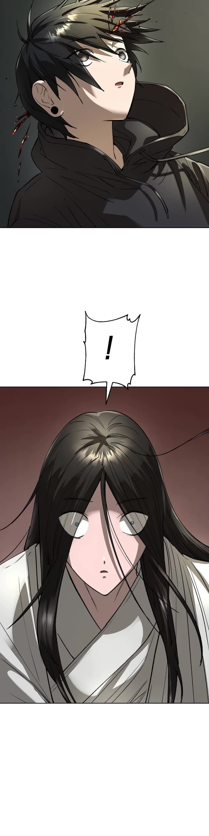 Cosmic Heavenly Demon 3077 Chapter 59 page 54 - Chapter 59