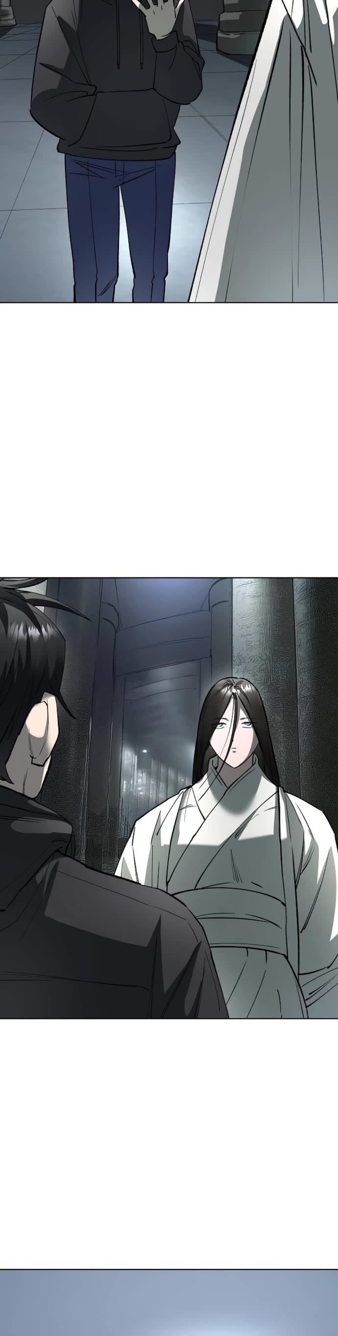 Cosmic Heavenly Demon 3077 Chapter 59 page 63 - Chapter 59