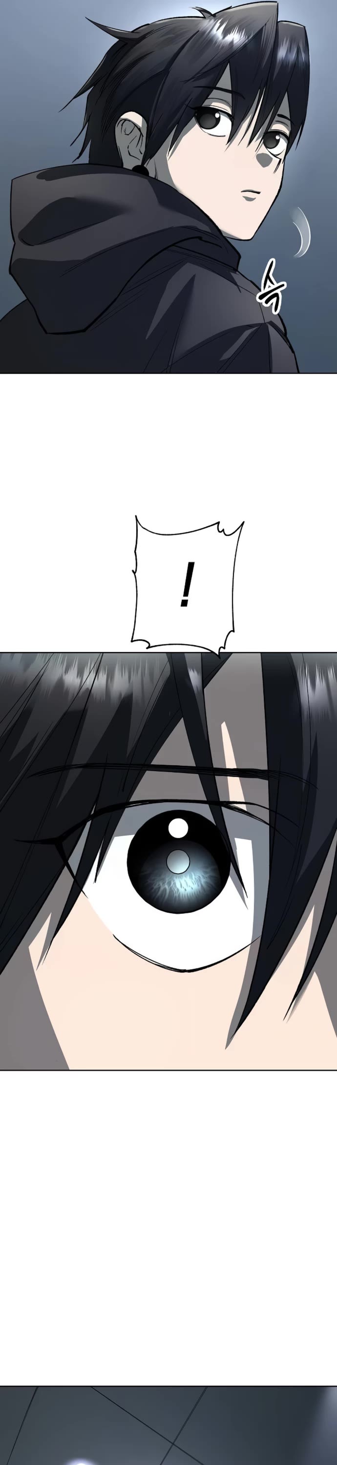Cosmic Heavenly Demon 3077 Chapter 59 page 64 - Chapter 59