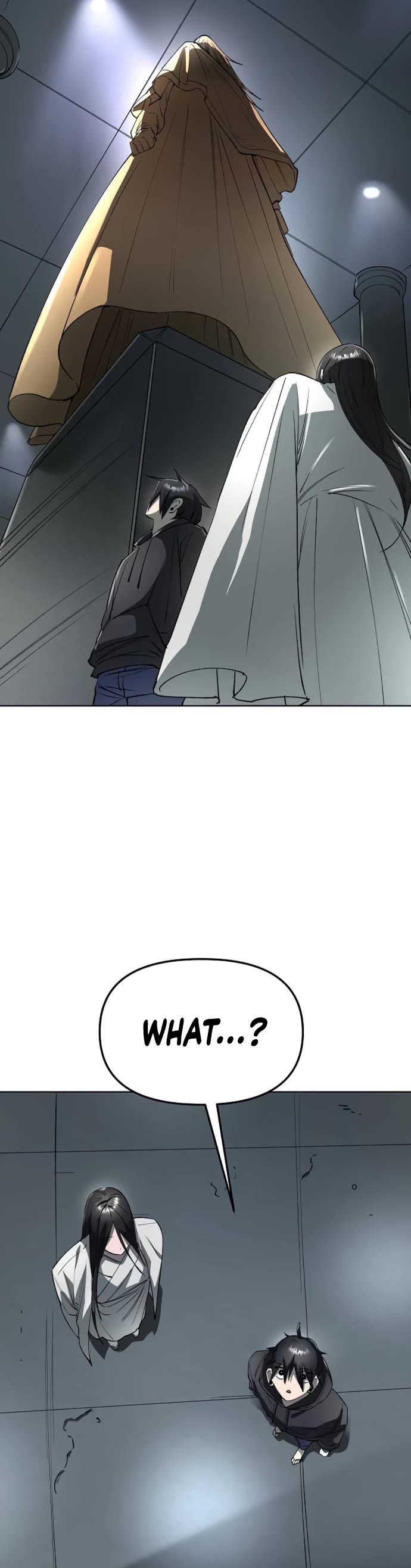Cosmic Heavenly Demon 3077 Chapter 59 page 65 - Chapter 59