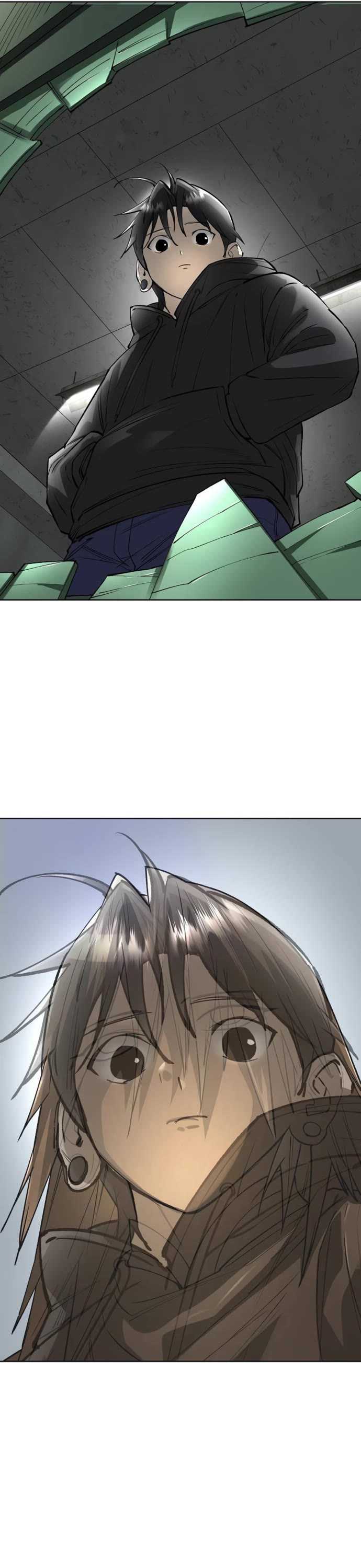 Cosmic Heavenly Demon 3077 Chapter 59 page 67 - Chapter 59