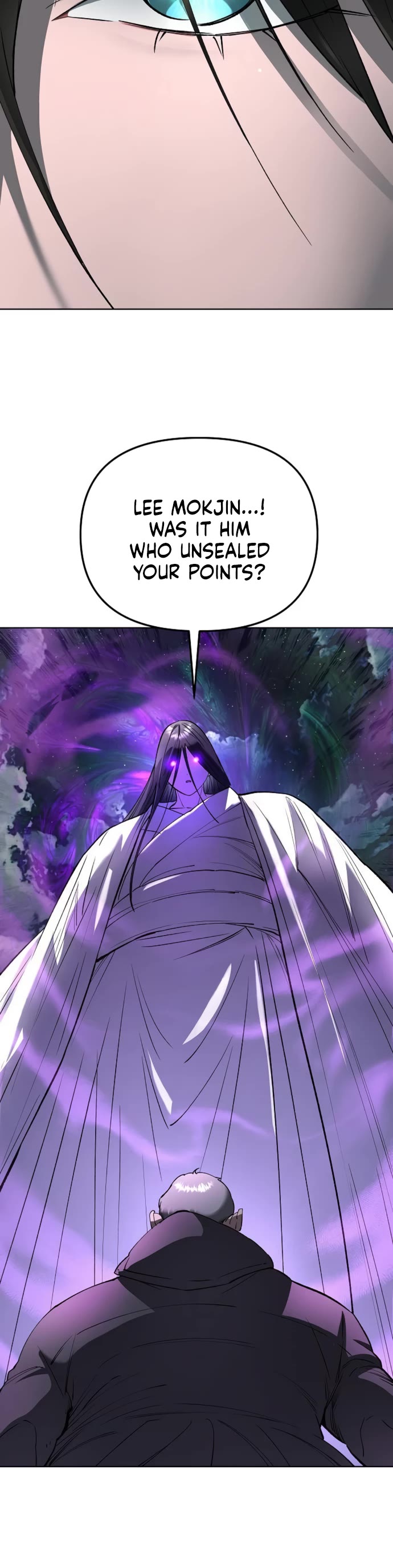 Cosmic Heavenly Demon 3077 Chapter 59 page 9 - Chapter 59