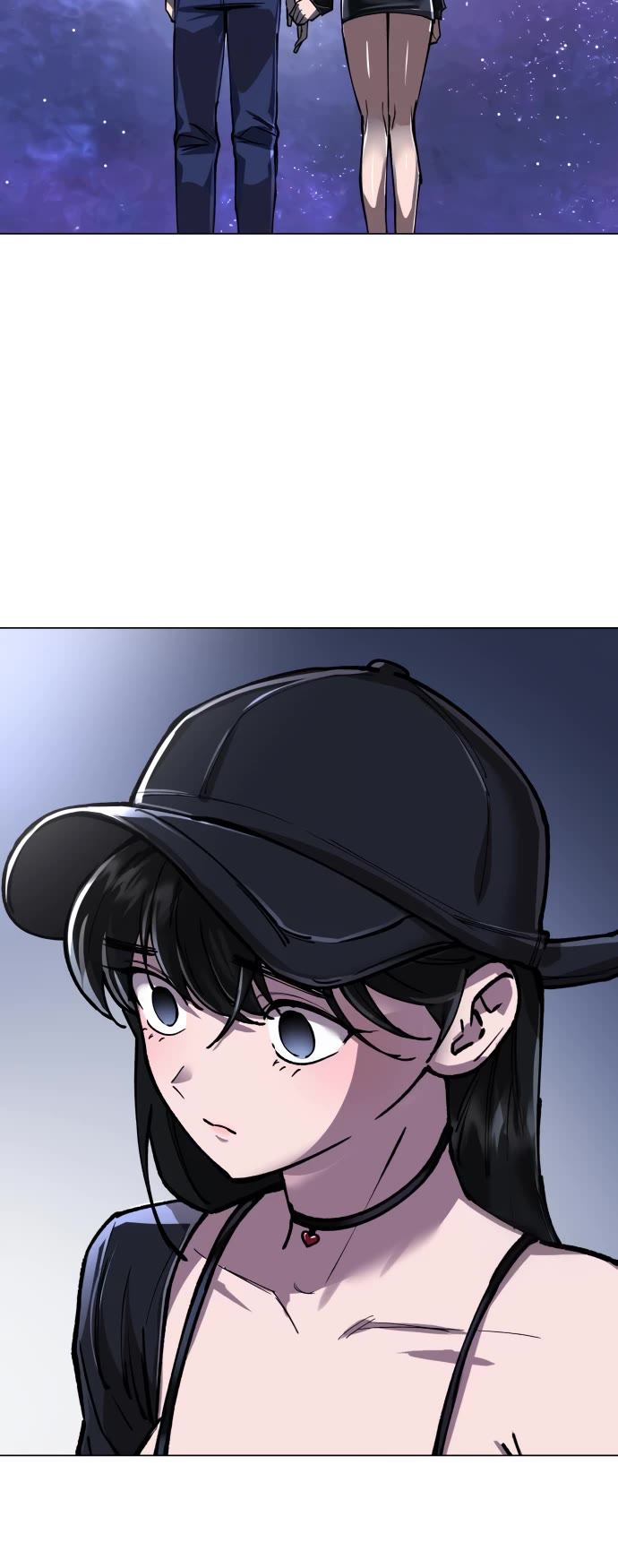 Cosmic Heavenly Demon 3077 Chapter 6 page 19 - Chapter 6