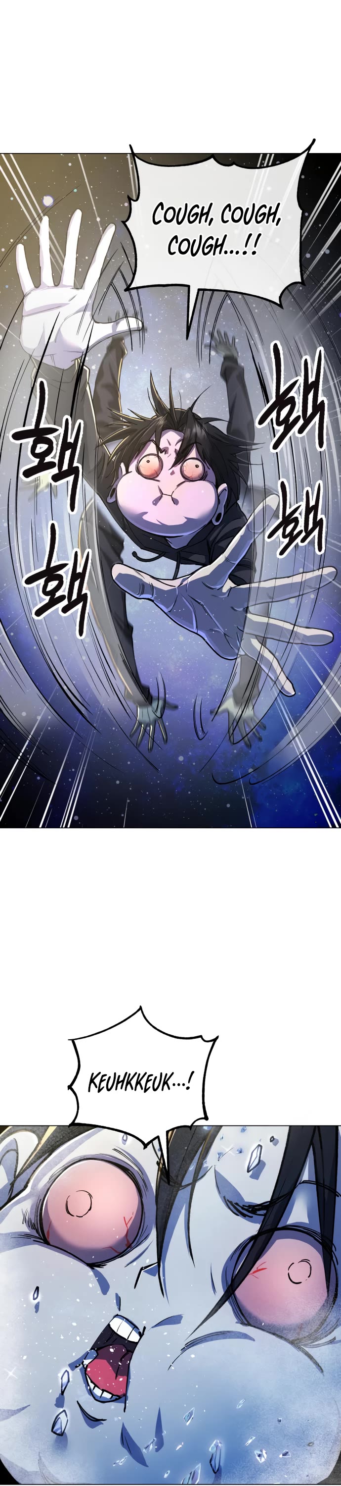 Cosmic Heavenly Demon 3077 Chapter 6 page 2 - Chapter 6