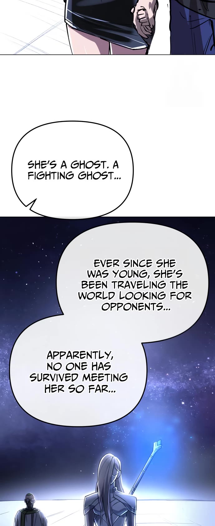 Cosmic Heavenly Demon 3077 Chapter 6 page 21 - Chapter 6