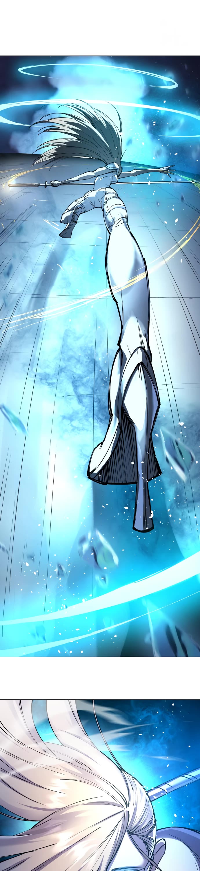 Cosmic Heavenly Demon 3077 Chapter 6 page 26 - Chapter 6