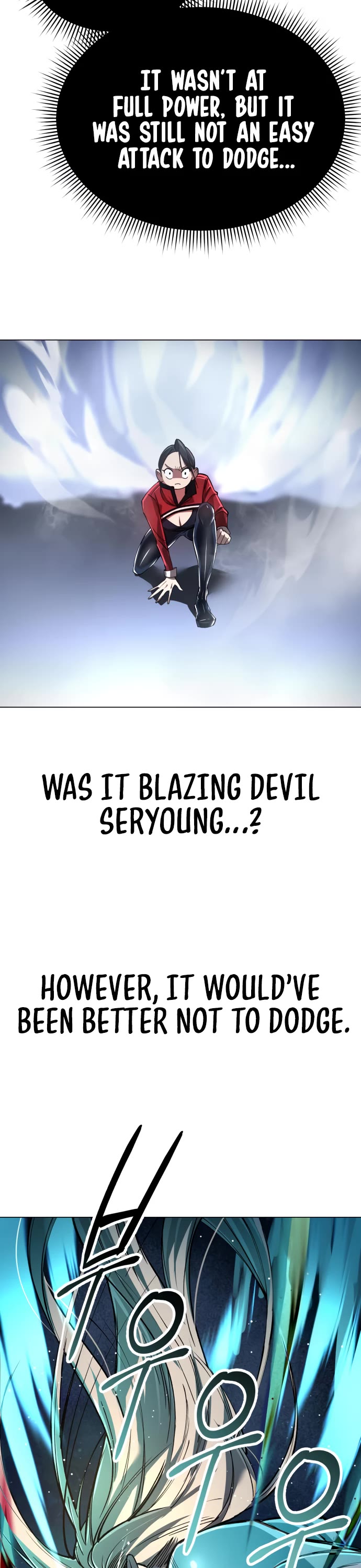Cosmic Heavenly Demon 3077 Chapter 6 page 30 - Chapter 6