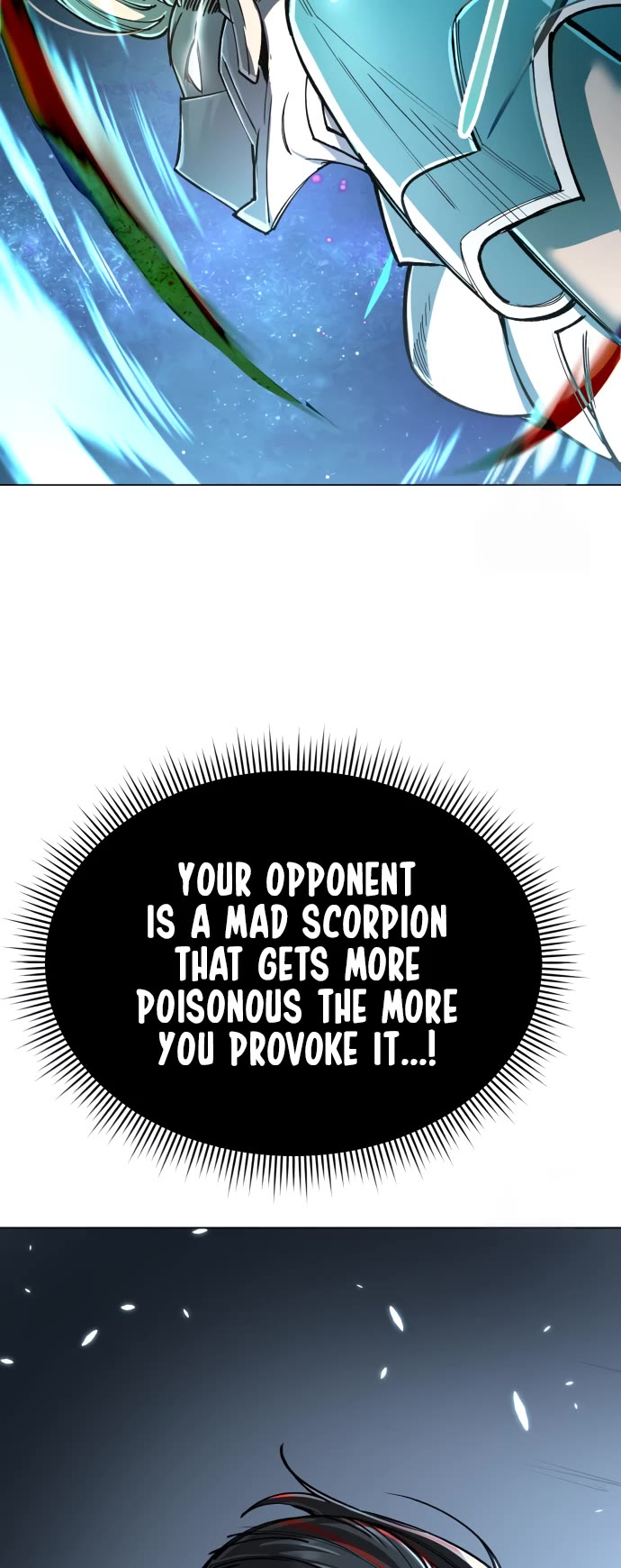 Cosmic Heavenly Demon 3077 Chapter 6 page 31 - Chapter 6