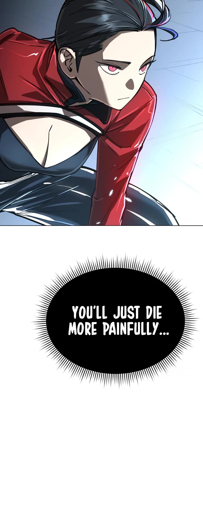 Cosmic Heavenly Demon 3077 Chapter 6 page 32 - Chapter 6