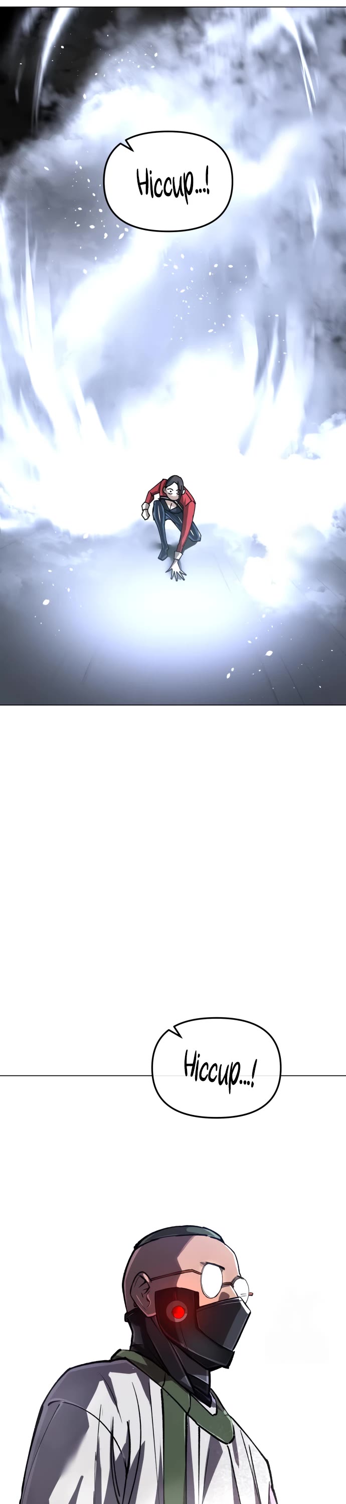 Cosmic Heavenly Demon 3077 Chapter 6 page 33 - Chapter 6